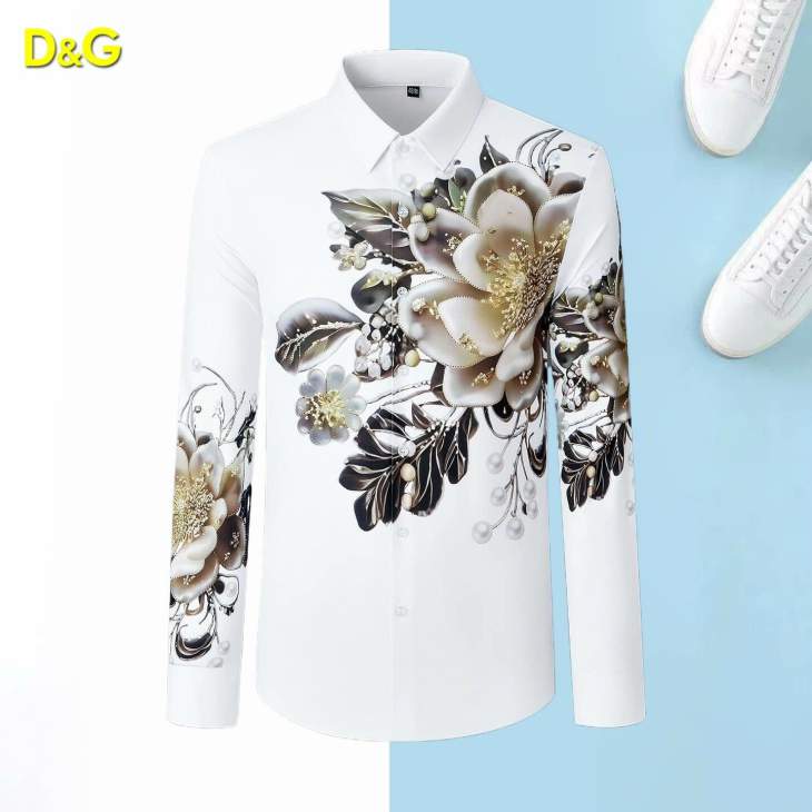 Picture of DG Shirt Long _SKUDGM-3XL12yr6825972